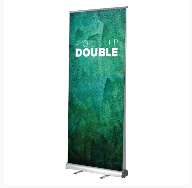 Roll-Up Double