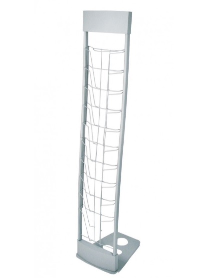 Stojan Deluxe 10 A4 s taškou