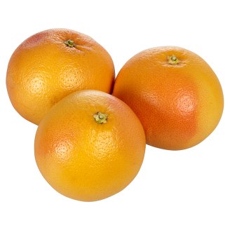 Grapefruit červený