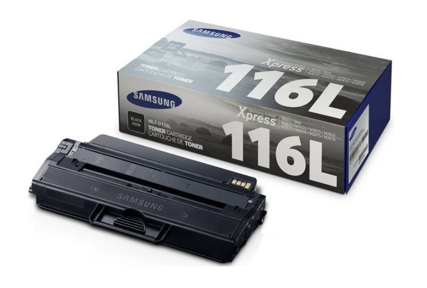 toner SAMSUNG MLT-D116L